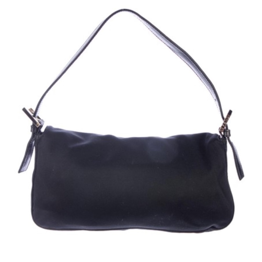 ♦️SOLD!♦️Classic Fendi Baguette - Picture 3 of 7